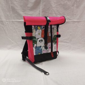 Rebane DAYPACK Limited 01