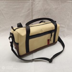 TUBE BAG 01